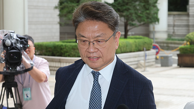 '채상병 수사비밀 유출' <b>이시원 구속영장 기각</b>... 법원 "혐의... 