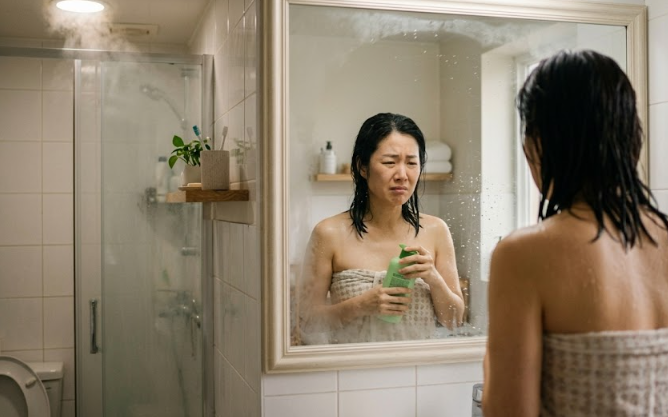 바톨린낭종 재발, 집에서 시작하는 홈케어방법 3가지