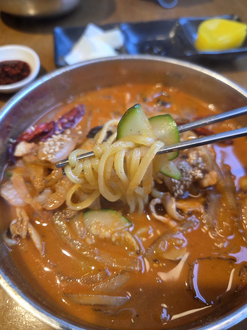 신식반점 사진 6