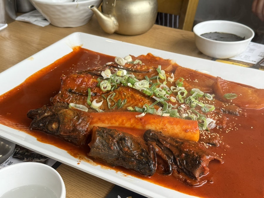황금코다리 안성플러스점 사진 1
