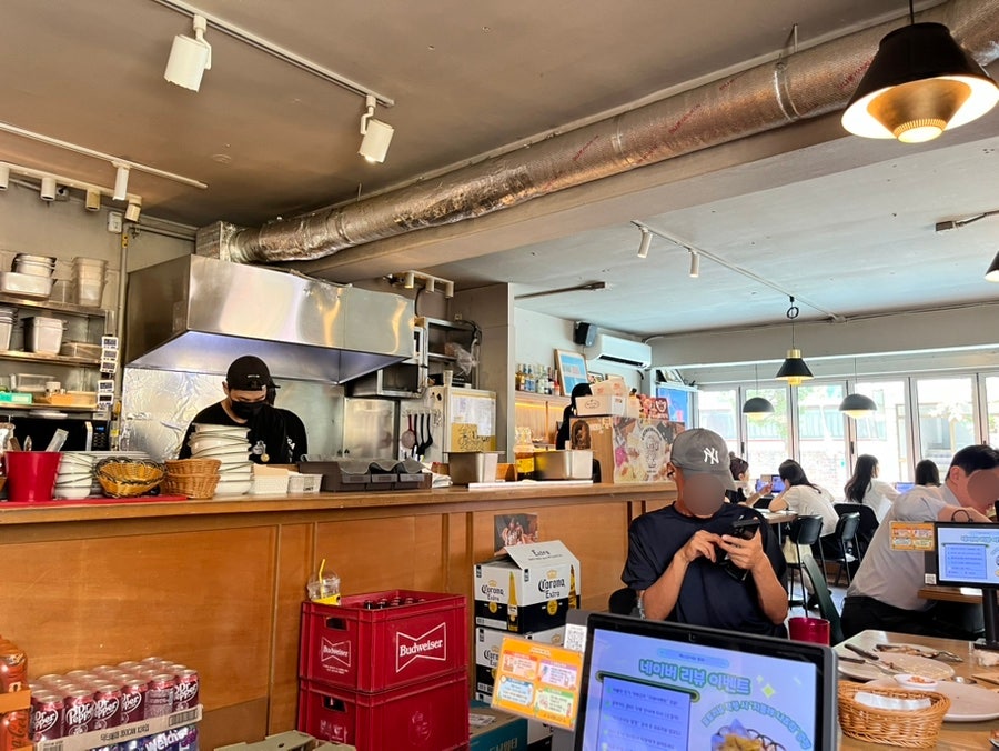 멕시코식당 사진 5