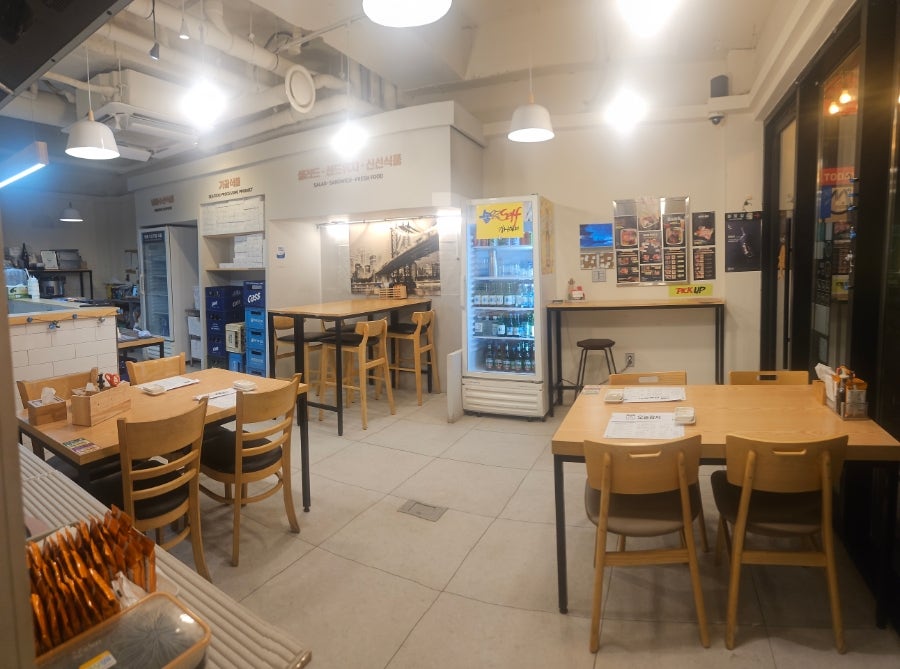 오늘참치 문흥점 사진 2