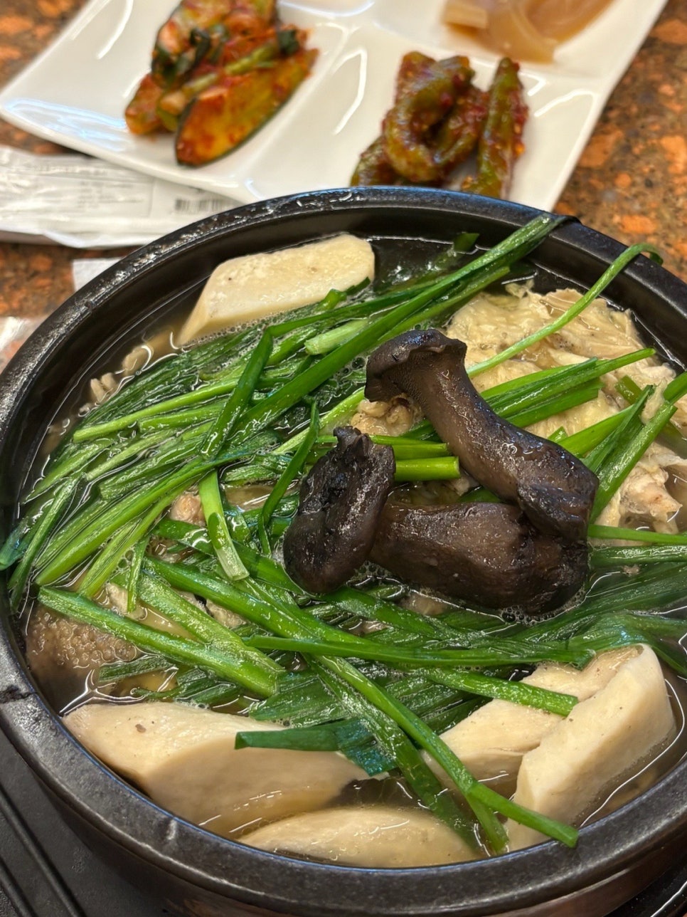 왕과비힐링푸드 사진 4
