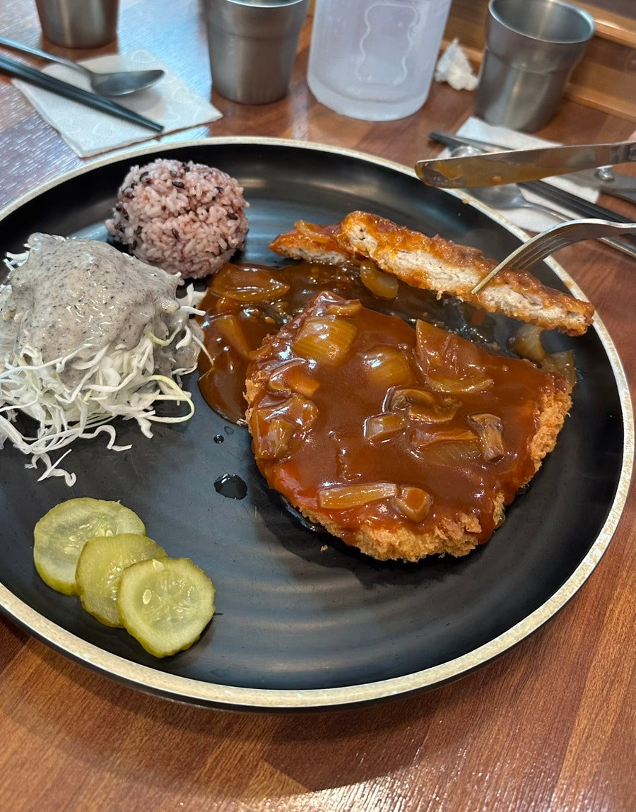망향비빔국수 광주서구점 사진 6