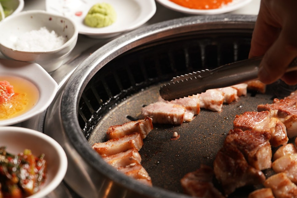 영등포꽃삼 사진 6