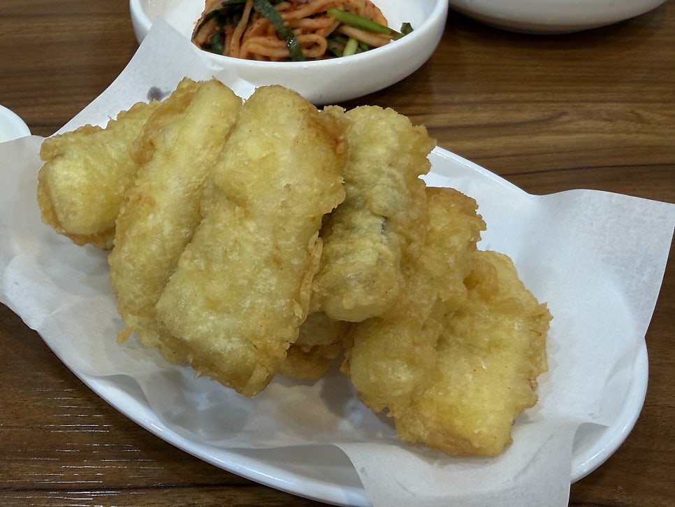 혜화칼국수 사진 4