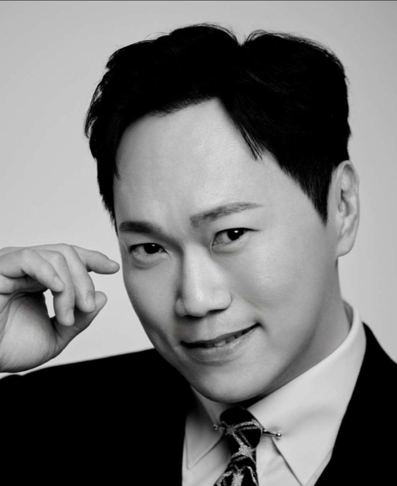 송진우 외삼촌 이동준 배우, 강력계 형사 아버지까지 놀라운 가족 DNA