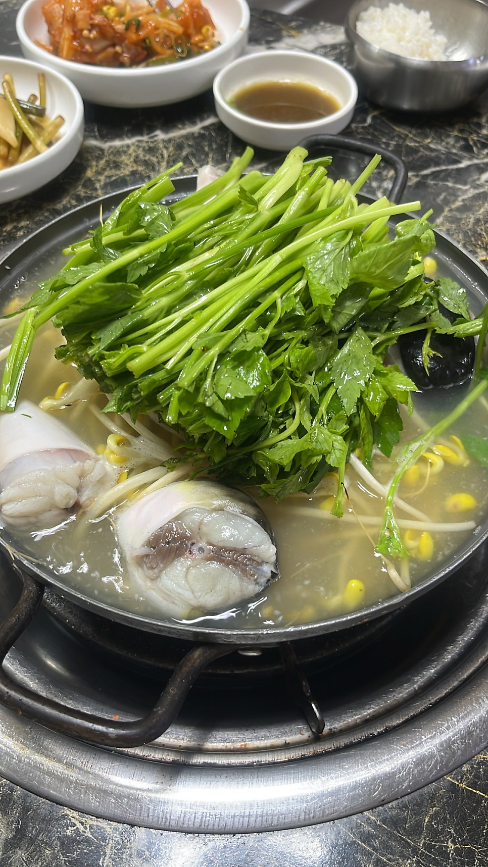 마산아구찜복어탕 사진 6
