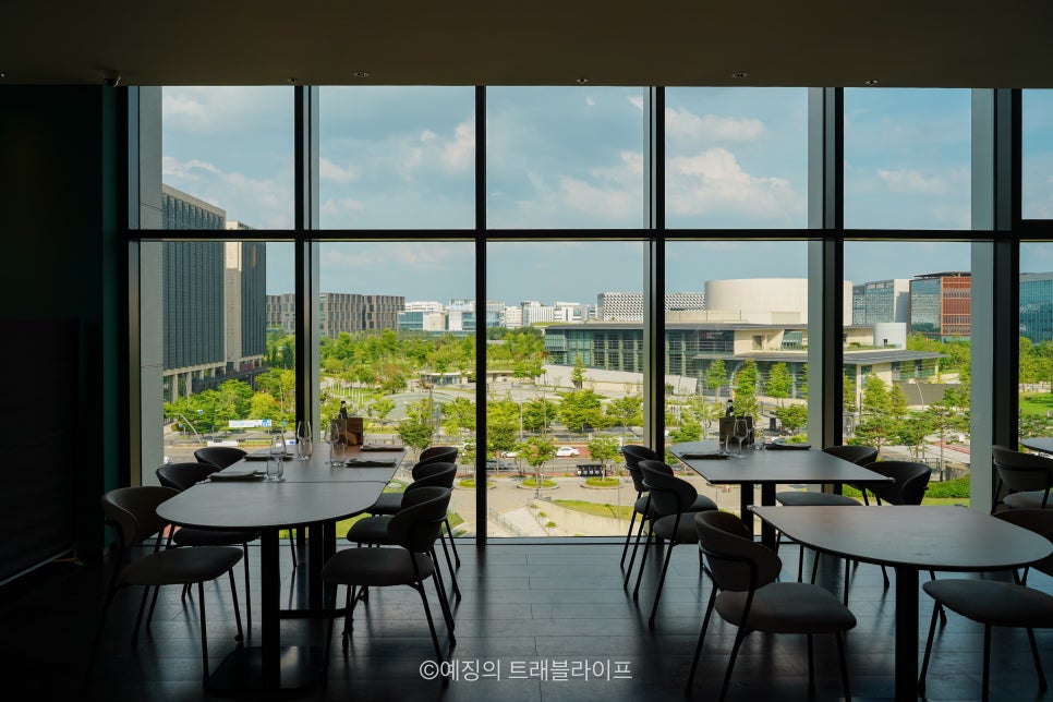 머큐어서울마곡 모아시스 사진 6