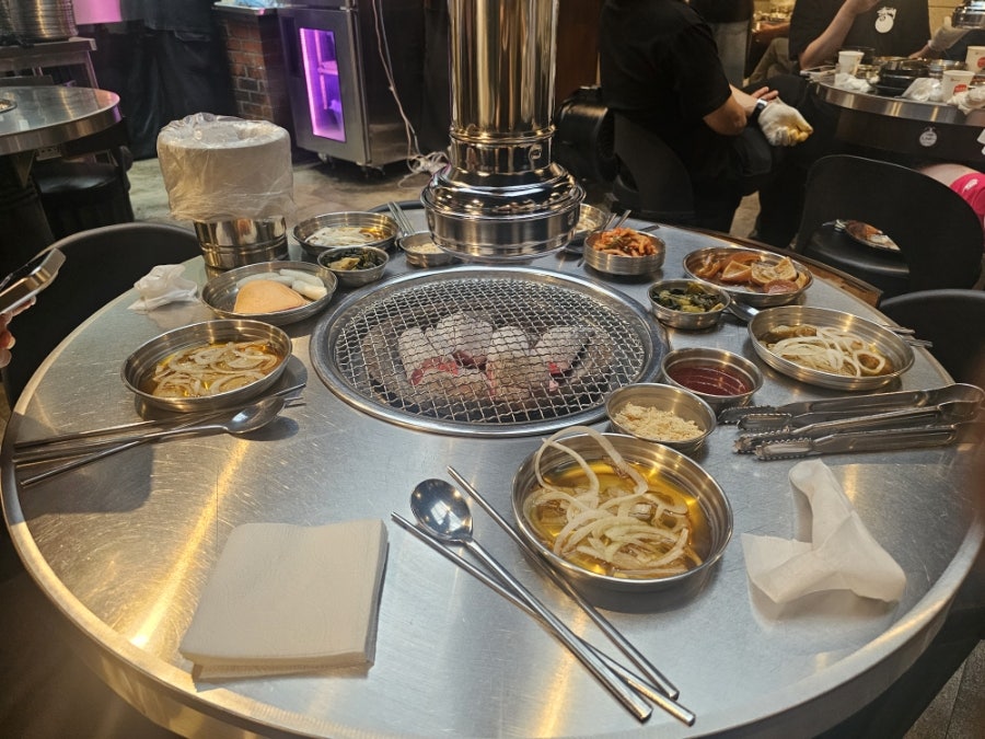 대포동쪽갈비 사진 4