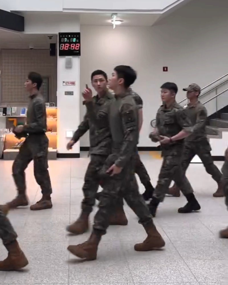 Will MONSTA X and SEVENTEEN Share a Stage? Ground Forces Festival Audition Video Becomes a Hot Topic