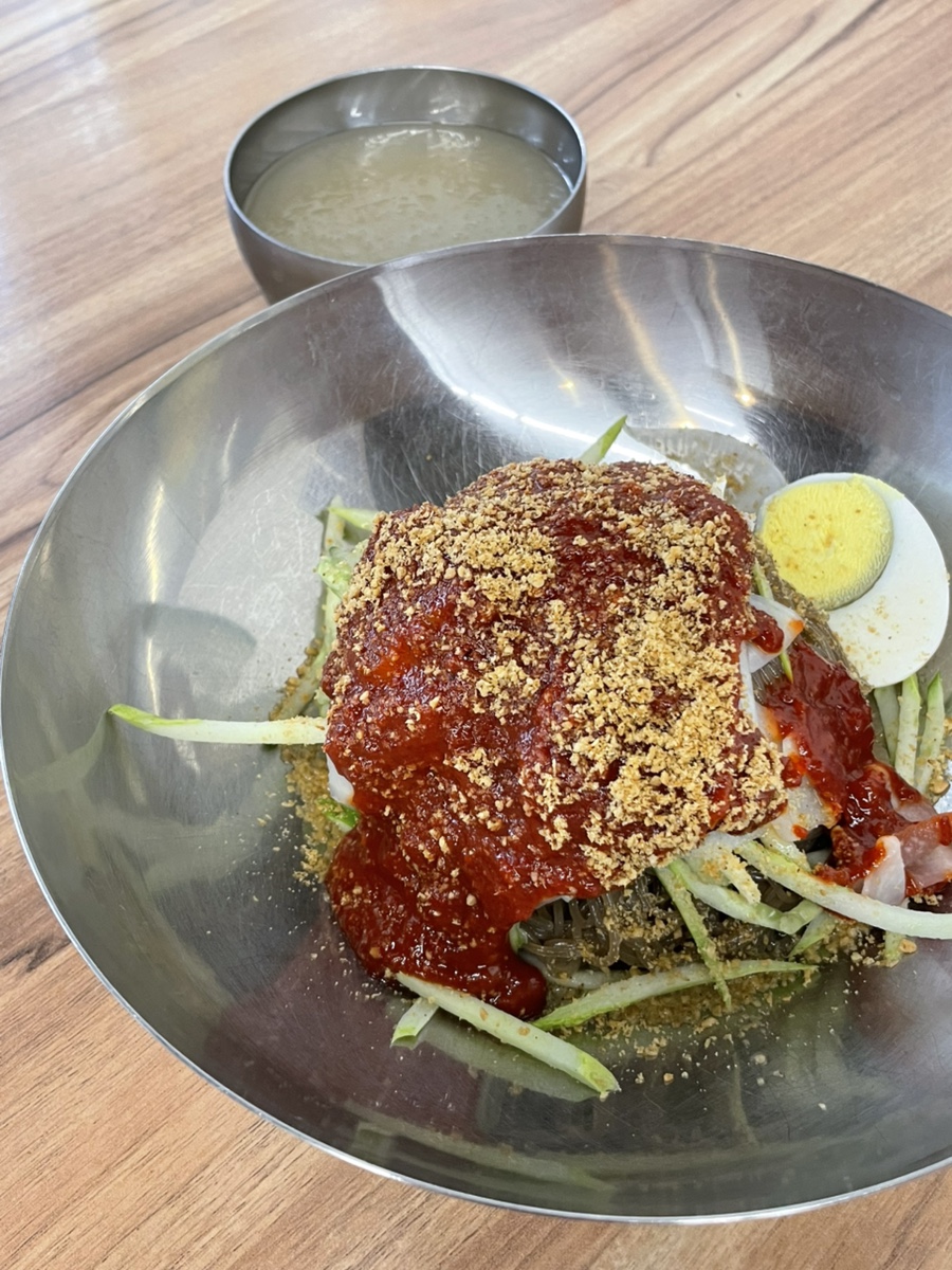 대동냉면 사진 3