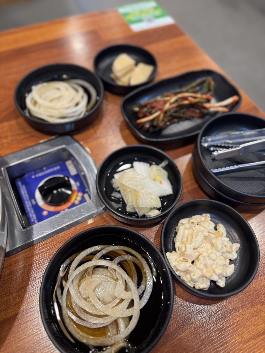 수암골쪽갈비마을 검단신도시점 사진 4