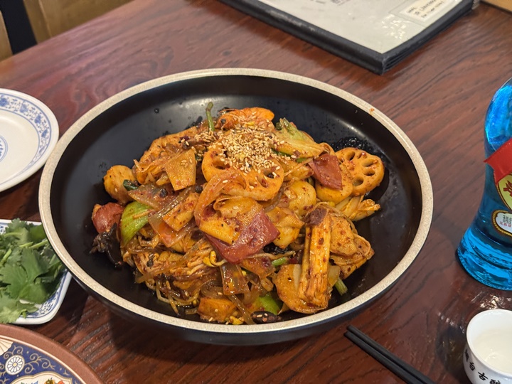 란저우우육면 사진 5