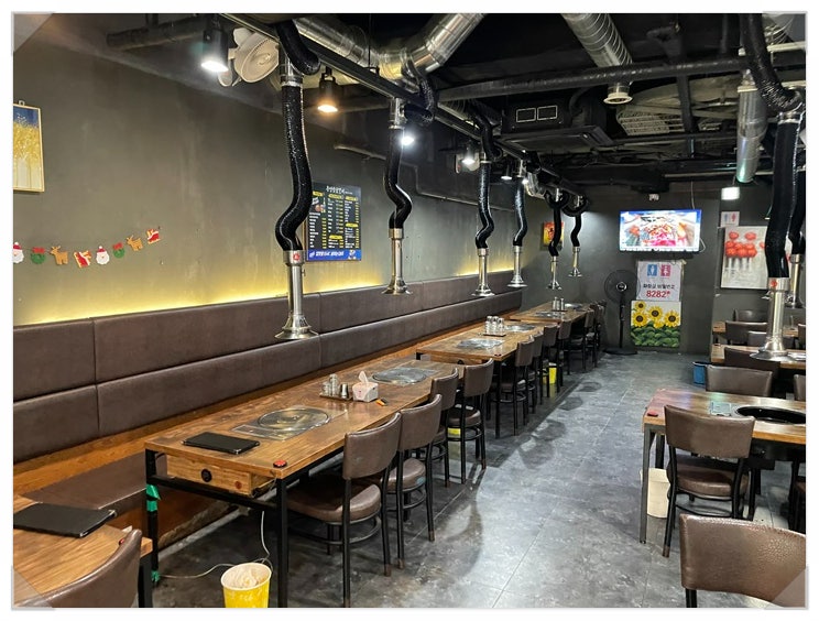 풍년참숯갈비 사진 3