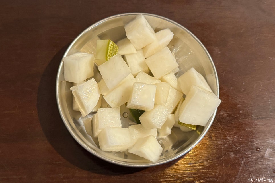 서울미트볼 상암점 사진 4