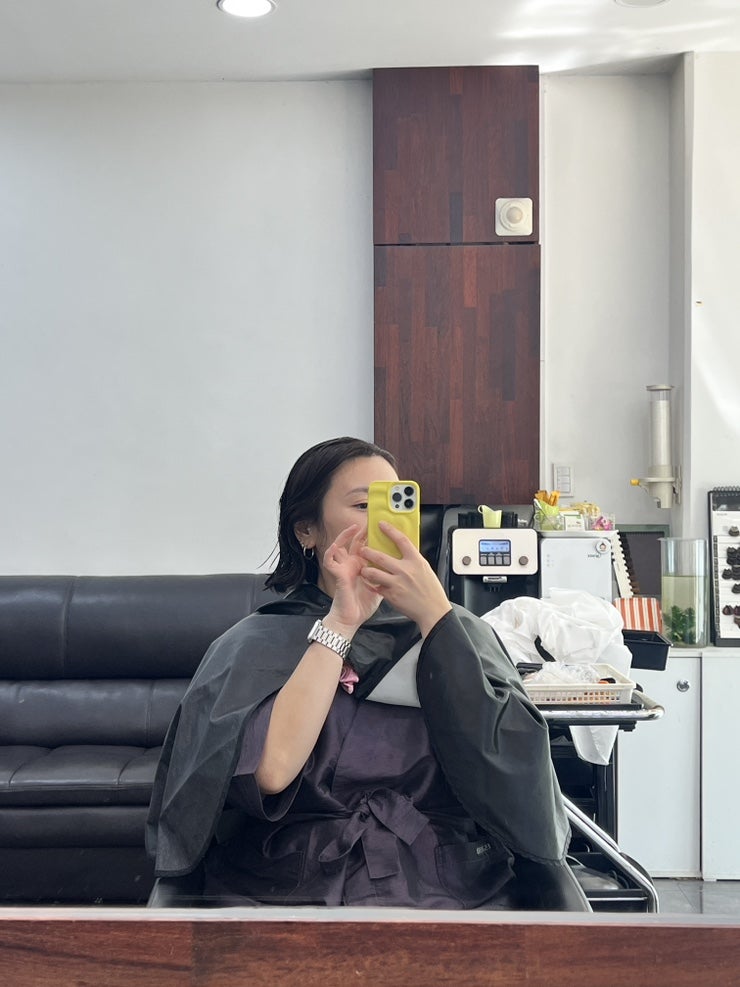 제이제이헤어 사진 5
