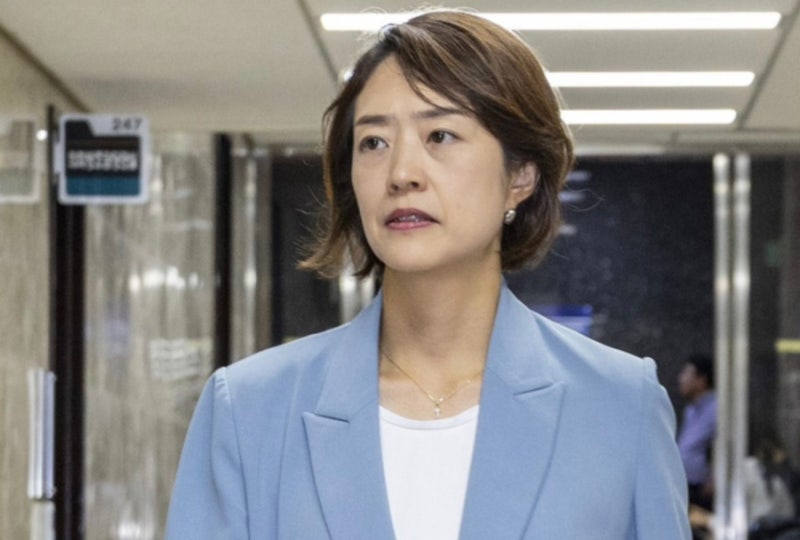[속보] 고민정 “스타벅스 금지령 보고 출마 결심”…민주당 내부 문화 정면 비판, 당권 경쟁....