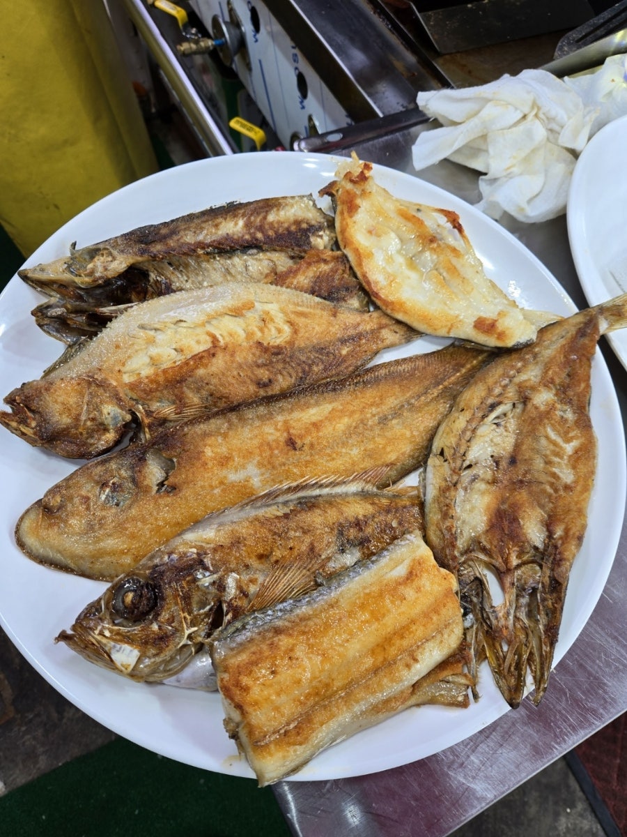 대성횟집 사진 6