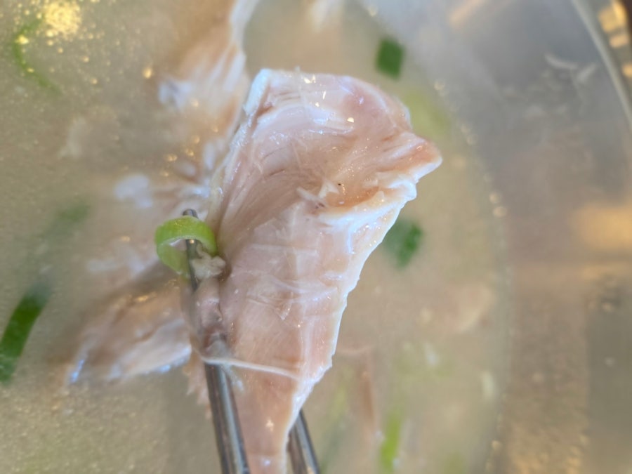 언양닭칼국수 사진 6