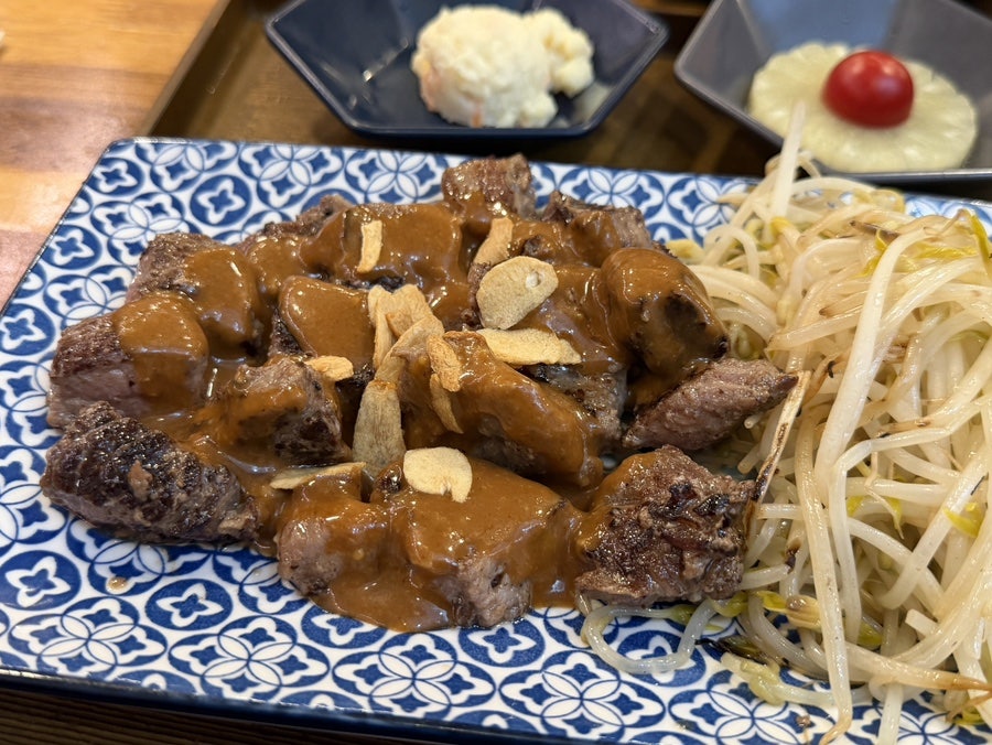 도쿄스테이크 서울스퀘어점 사진 4