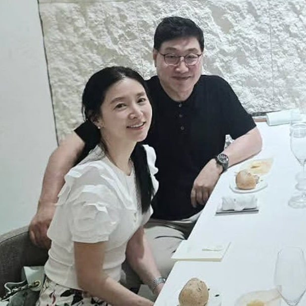 이영애 남편 정호영 75세라고? 재산 2조보다 놀라운 과거 파혼(엔터뉴스연예부)