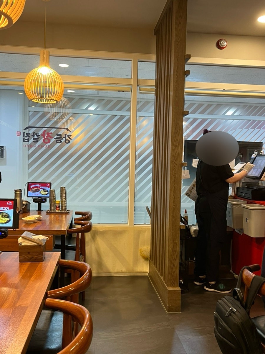 한국수 여의도점 사진 2