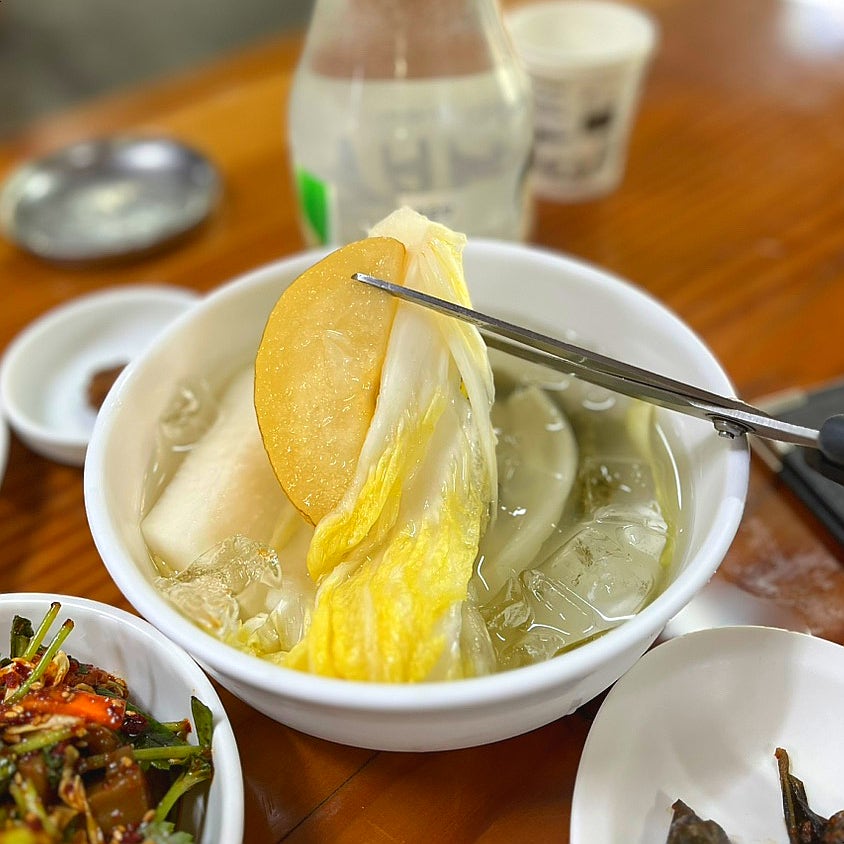 오색통나무집 사진 2