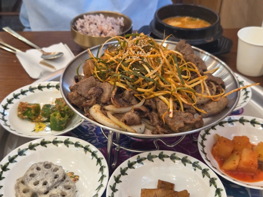 부뚜막 사진 3