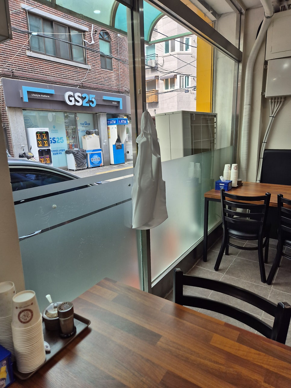 부산아지매국밥 쌍문역점 사진 4