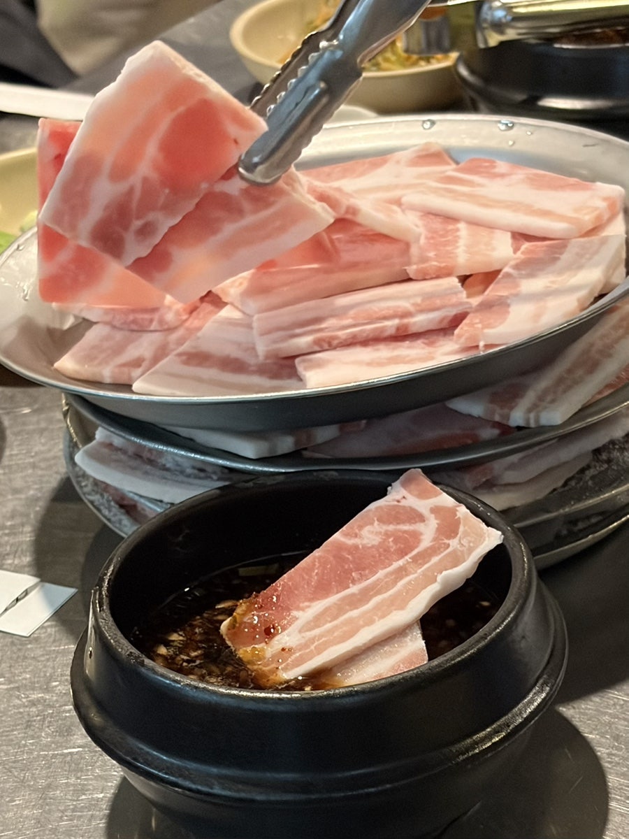 서글렁탕 사진 4