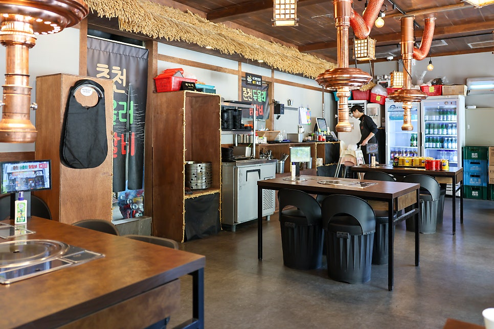 춘천두올래닭갈비 사진 2