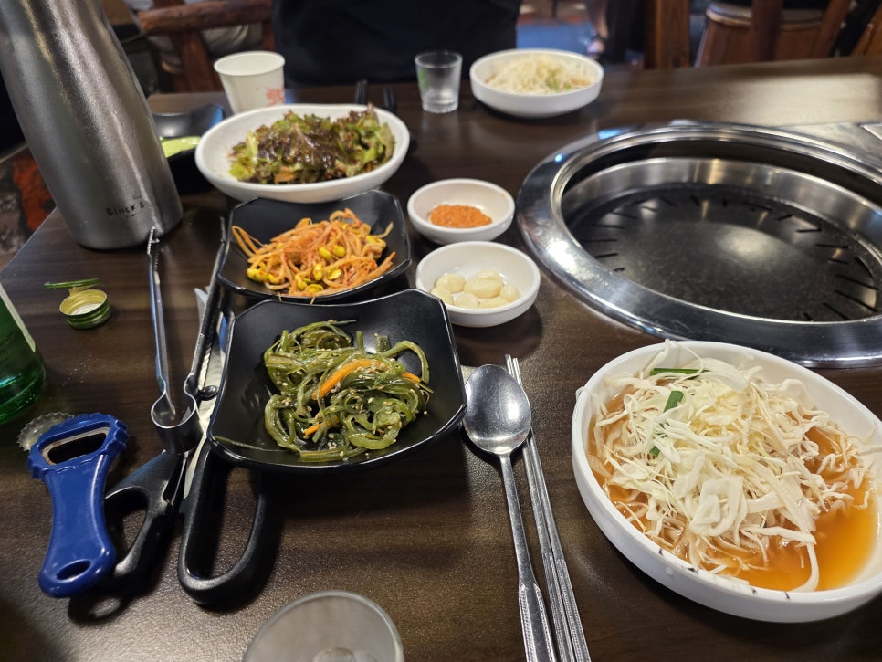 조선왕갈비 사진 1