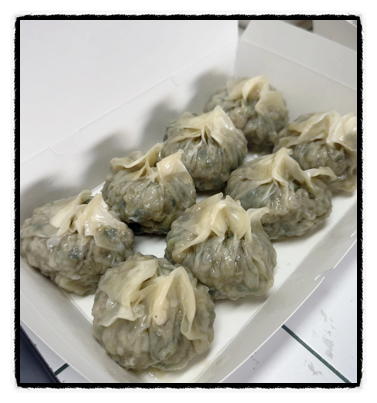 하까오손만두 대전본점 사진 2