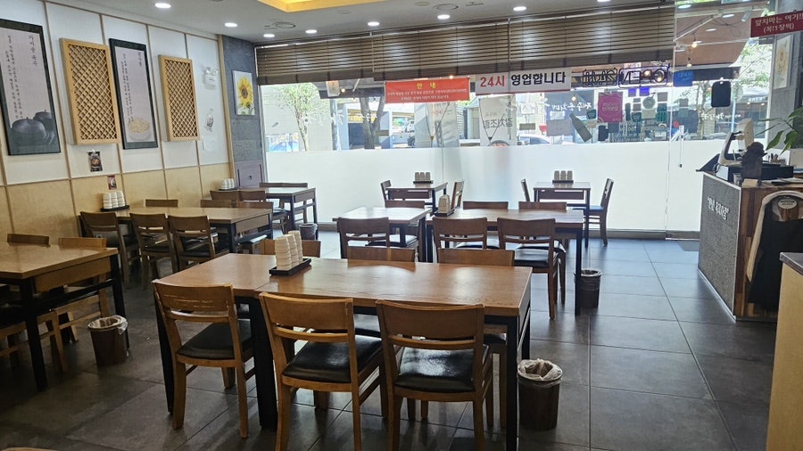 제주은희네해장국 광주수완점 사진 3