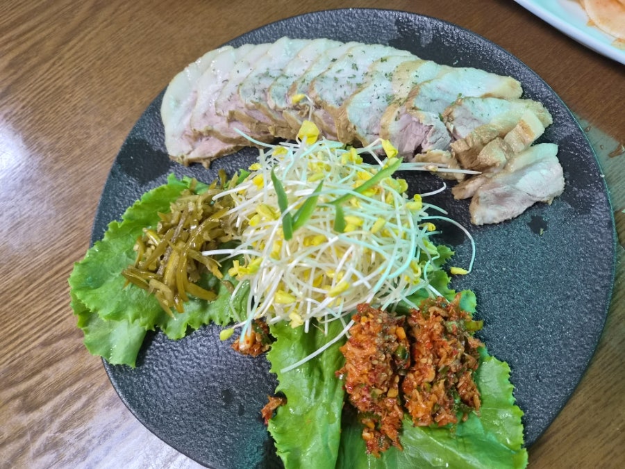 봉평메밀미가연 사진 5