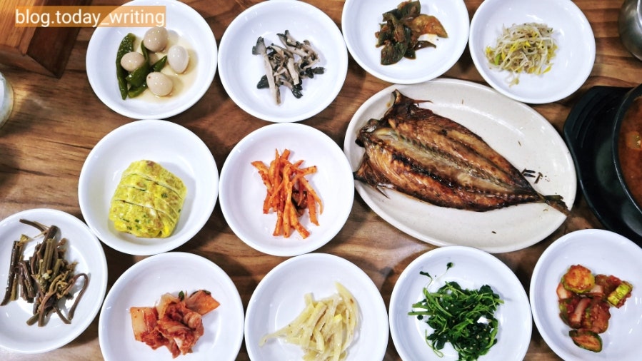 고능생선구이시골밥상 사진 6
