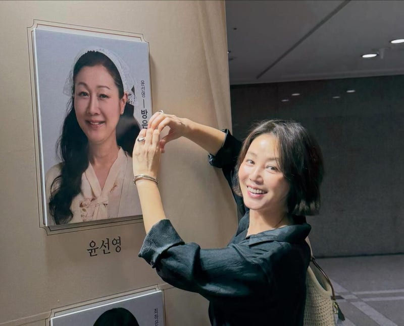 김성령, 두 아들의 유전자 지분 싸움…"용돈 이야기엔 바로 답장"이 더 오래 남았다
