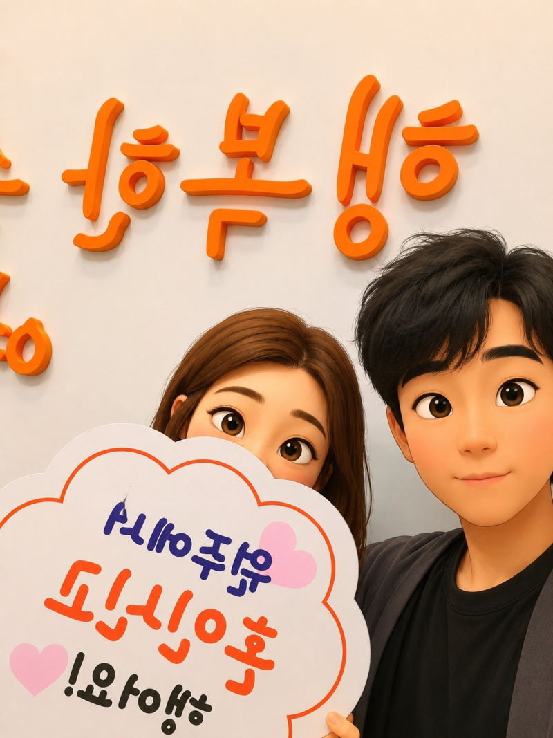 03. 혼인신고 준비물부터 실제 후기! 부부의 날 원주시청에서 10분 만에 끝낸 혼인신고
