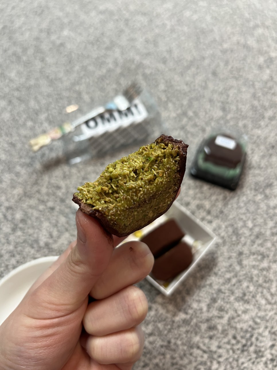 오엠엠 사진 5