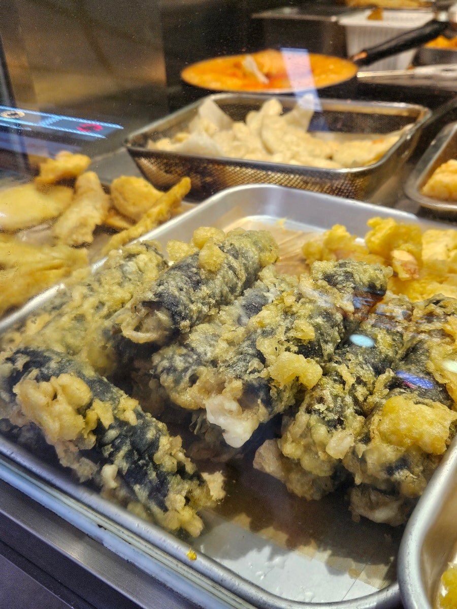 빨간맛떡볶이 사진 5
