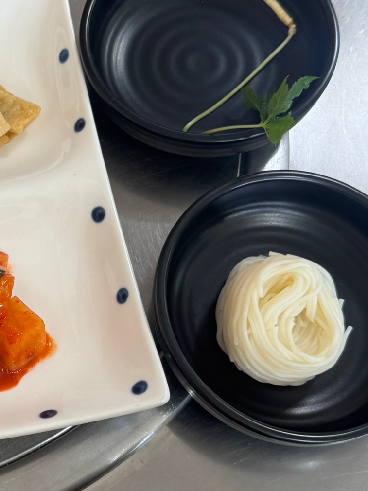 한그릇전복물회 사진 6