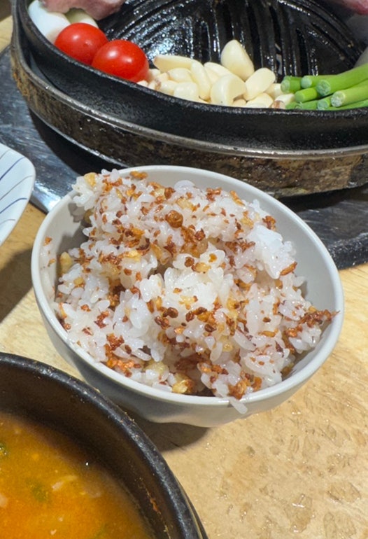 청년양고기 다사세천점 사진 6