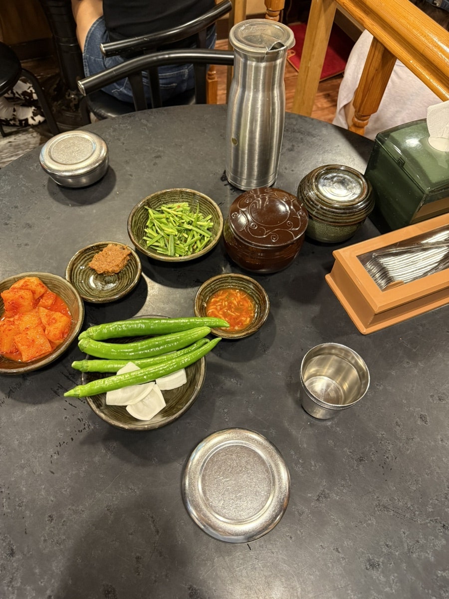 농민백암순대 시청직영점 사진 3