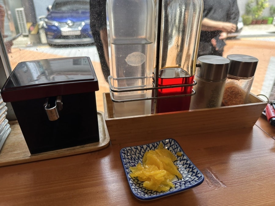 아부라소바 부산 사진 3