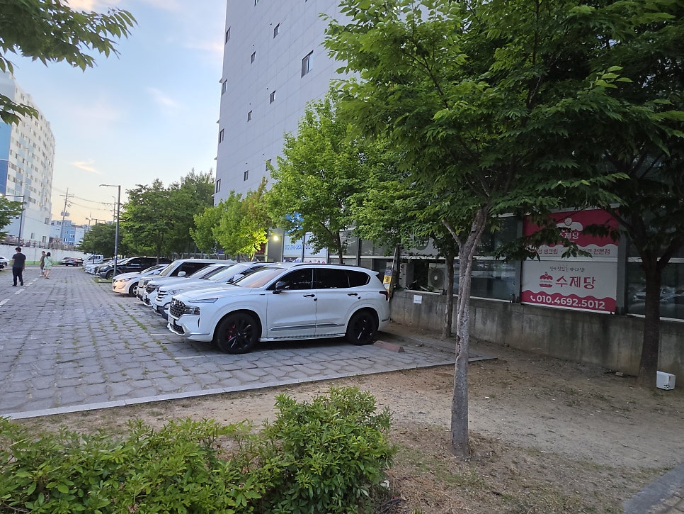 수제당케익전문점 사진 3