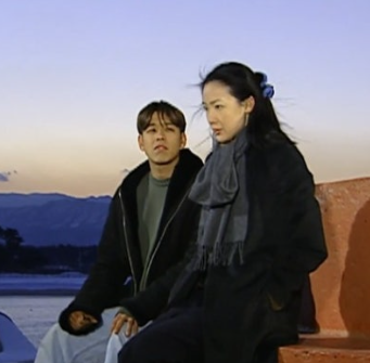 [응답하라 2000] 조성모 - For you (MBC 드라마 '진실' OST)