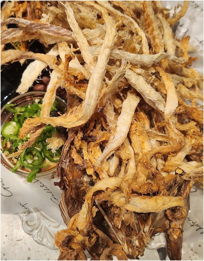 금별맥주 종로평창점 사진 5