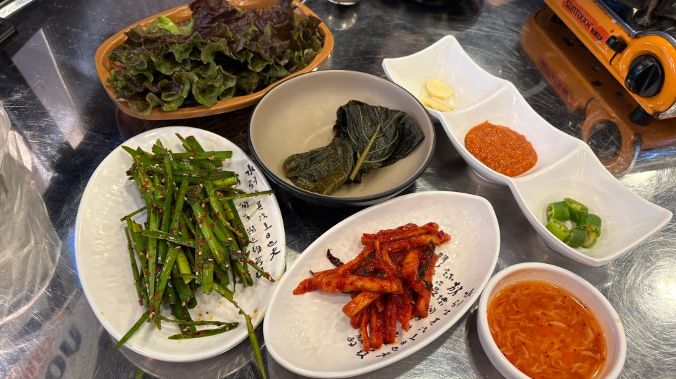 유진족발 본점 사진 6