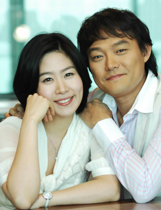 "아들은 결국 처가 장가보낸 남일까?" 배우 남성진의 눈물 젖은 불효자 고백